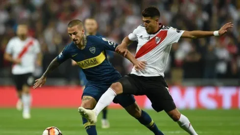 El tradicional River – Boca de verano no se jugará en Mar del Plata.
