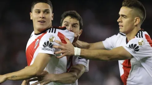 River protagonizará una noche a pura fiesta contra Nacional.
