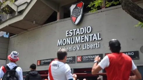 River tendrá modificaciones en la tesorería.
