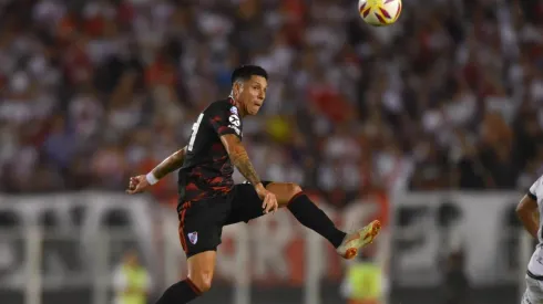 River se enfrentará a Alianza Lima este miércoles, a las 21:30 horas en el estadio Nacional del Perú.
