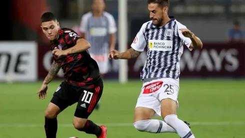 River comienza su camino en la Copa Libertadores 2019.
