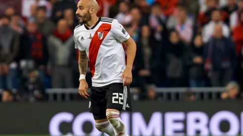 El Más Grande busca su primer triunfo en la Libertadores 2019.
