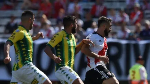 El Más Grande debuta en la Copa de la Superliga.
