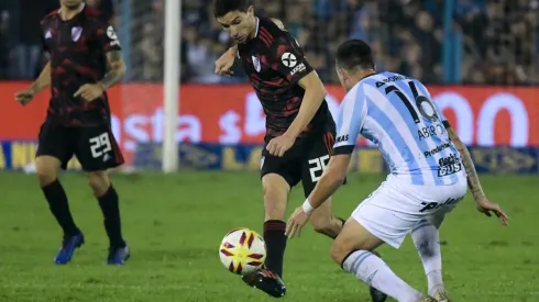 La Banda deberá eliminar a Atlético Tucumán para avanzar a las semifinales del certamen.
