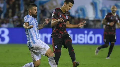 River buscará un lugar en las semifinales de la Copa Superliga.
