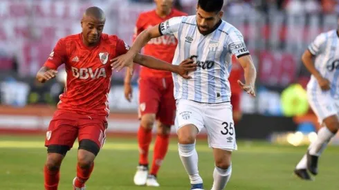 El Más Grande deberá pasar a Atlético Tucumán para avanzar a las semifinales.
