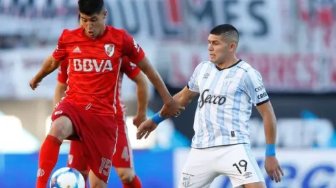 El encuentro se disputará el martes a las 21:10 en el estadio Monumental
