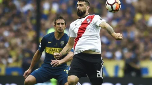 No habrá Superclásico en la Copa Argentina