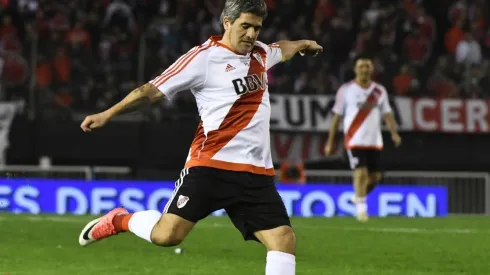 LPM TV, el mejor programa de River, todos los martes de 21 a 22 horas.
