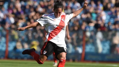 River recibirá a Platense por la segunda fecha del torneo femenino.
