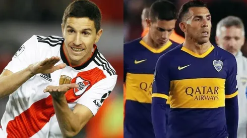 River ganó el primer cruce y en Boca no dejan de poner excusas.
