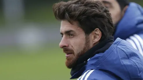 Aimar: "Si River y Flamengo llegan a la final van a tener chances ante Liverpool"