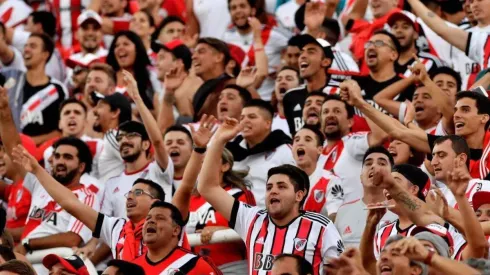 Habrá 8000 hinchas de River en el estadio de Mar del Plata
