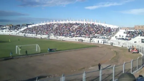 Conmebol le confirmó a Binacional de Perú que podrá ser local en su estadio.
