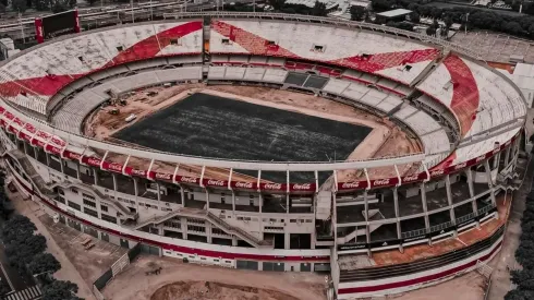 La dirigencia de River pediría que el Más Grande comience la Copa Diego Maradona en condición de visitante para tener una semana más de trabajo en el Monumental.
