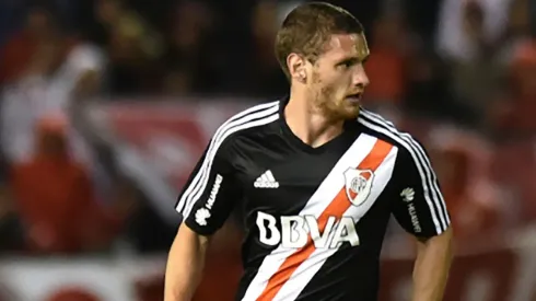 Arzura regresó de su préstamo en Grecia y no es tenido en cuenta.