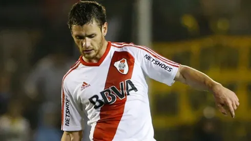 El ex volante de River explicó por qué no pudo adaptarse al equipo.
