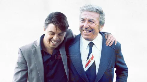 El Muñeco y Angelito suman 22 título cada uno entre los que ganaron como jugadores y técnicos.