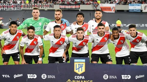 River recibirá a Boca el próximo domingo a partir de las 19 horas en el Estadio Monumental.
