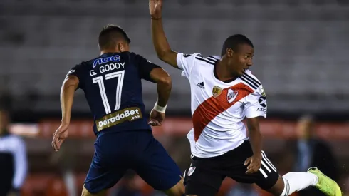 River debuta en la Copa Libertadores frente a Alianza Lima en condición de visitante.
