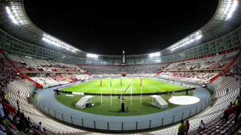 River jugará este miércoles en el Estadio Nacional de Perú frente a Alianza Lima.
