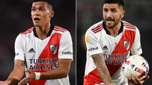 Herrera y Gómez lucharán por un lugar en el once titular
