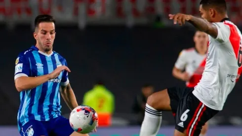 Federico Andrada enfrentó a River con la camiseta de Atlético Tucumán y una vez finalizado el encuentro aseguró que le gustaría volver a Núñez en un futuro.
