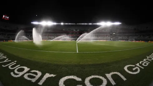 El Monumental volverá a albergar un recital después de varios años.
