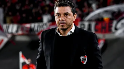 Marcelo Gallardo confirmó el equipo de River para jugar contra Aldosivi por la décima fecha de la Liga Profesional.
