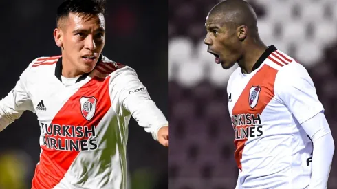 Gallardo ultima detalles para enfrentar a Newell's este sábado por la noche.
