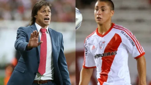 La reflexión del Pelado sobre la situación del ex River.
