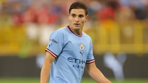 El City de Julián va por una nueva victoria en la Premier League.