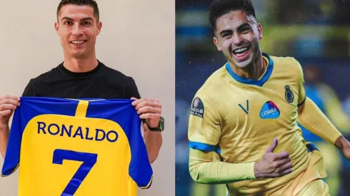 Uno de los bombazos del año tiene al Pity como protagonista secundario.