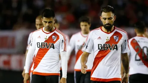 Juega en Belgrano y admitió que "nunca le gritaría un gol a River"