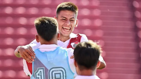 La Reserva del Más Grande quiere seguir dando pelea en el Torneo Proyección.