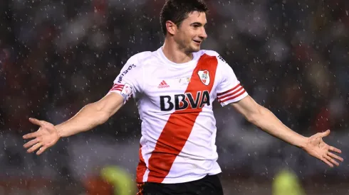 El Pipa Alario y un recuerdo que enloqueció a los hinchas de River
