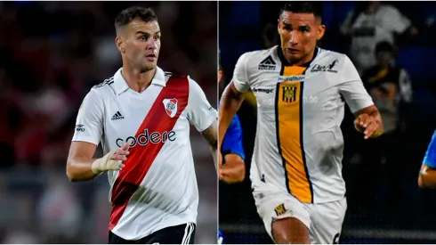 El Más Grande se mide ante The Strongest por la Libertadores.

