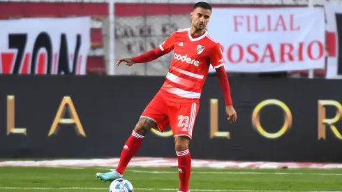 Mammana analizó la derrota de River en La Paz