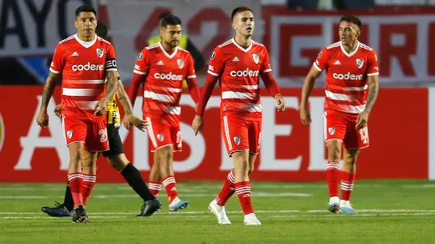 El Millonario enfrentó a The Strongest en su debut copero.