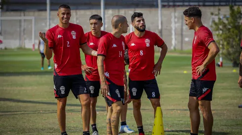 El Globo cayó en picada en las últimas fechas de la Liga Profesional.
