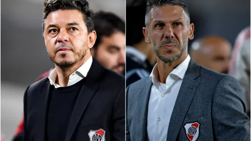 El Muñeco y Micho, continuidades y diferencias entre dos entrenadores surgidos en casa.