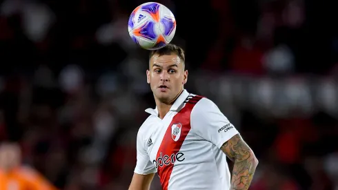 Leandro González Pirez.