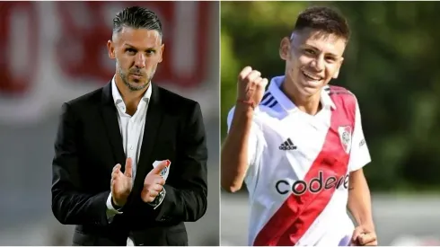 Demichelis y Echeverri
