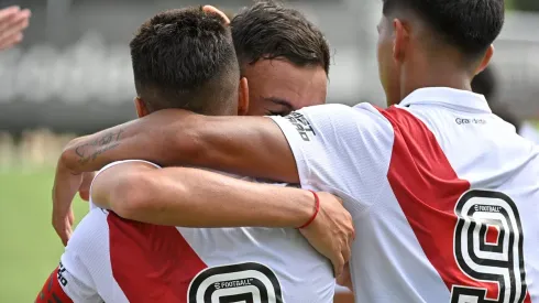 La Reserva del Más Grande va por un triunfo clave en el superclásico.