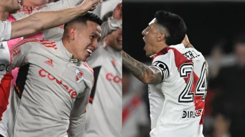 Foto: La Página Millonaria / Diego Haliasz.