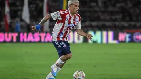 Foto: Prensa Junior.