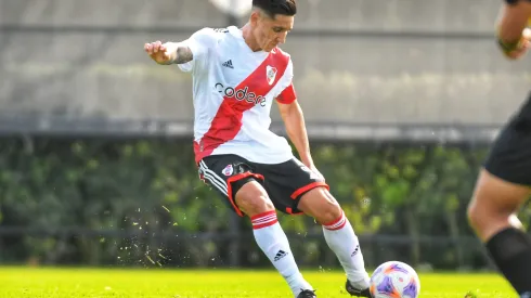 Matías Kranevitter.
