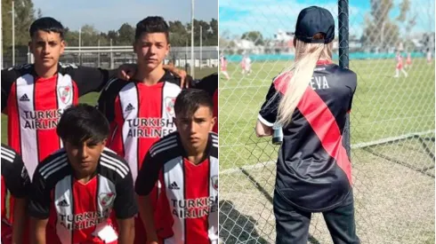 Bastian Demichelis y el aliento de Evangelina.