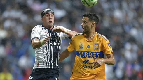 Rogelio Funes Mori.
