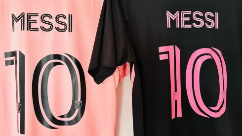 Lionel Messi jugará en Inter Miami.